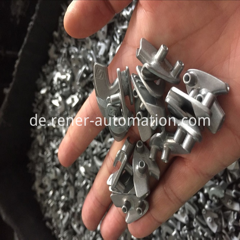 Schnalle buckle